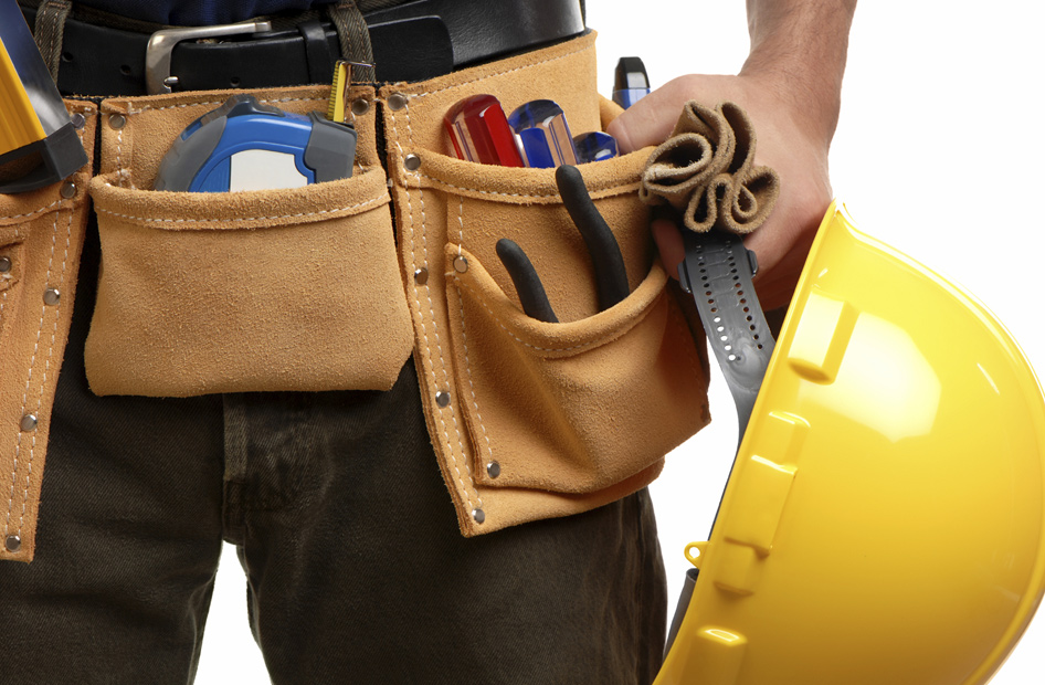 renovation tools